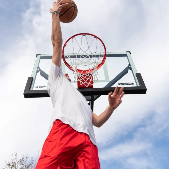 Basketball Equipment
